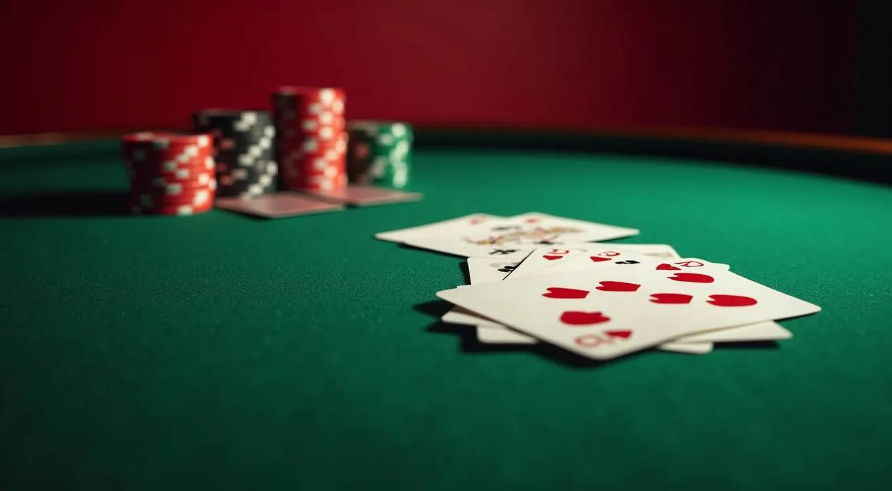 Roulette Nightspin