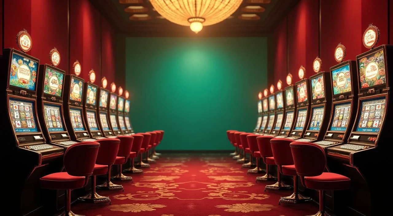 Baccarat LightFlash